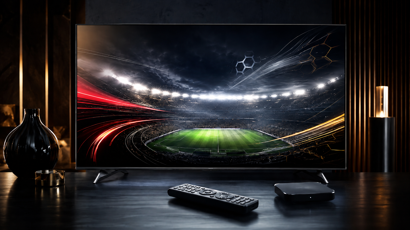 Germany IPTV Pro Praxis-Check für Live-Sport