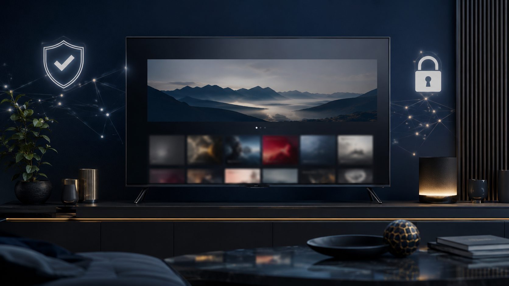 IPTV Legalität und Sicherheit in Deutschland