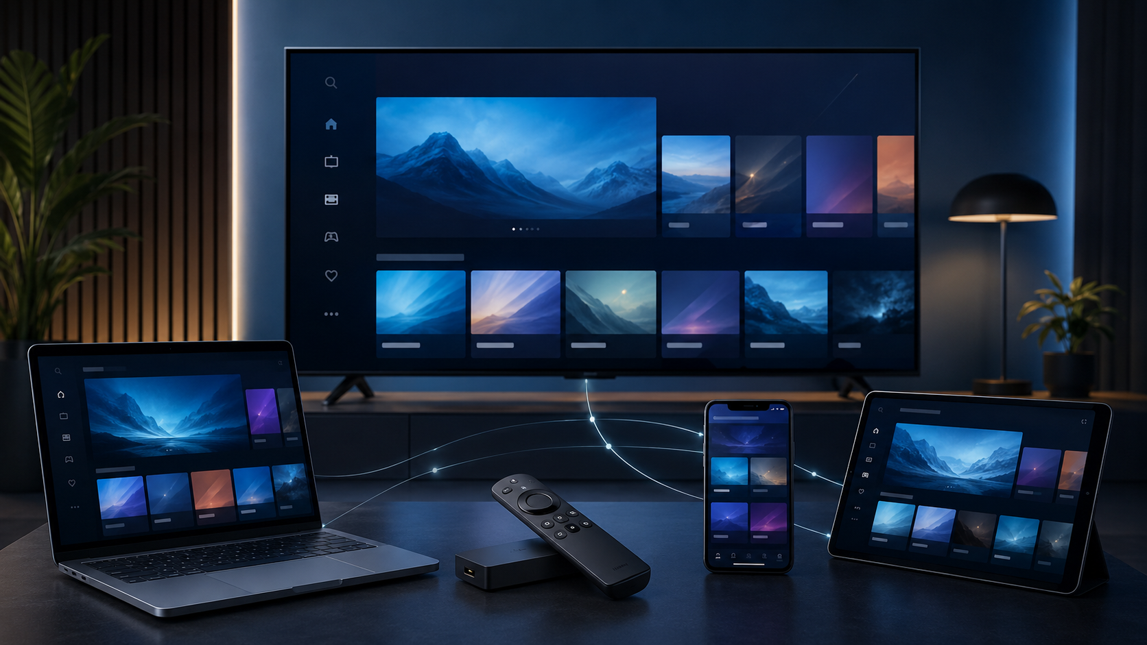 IPTV Ratgeber 2026 zu Anbietern, Apps, Geräten, Test und Abo