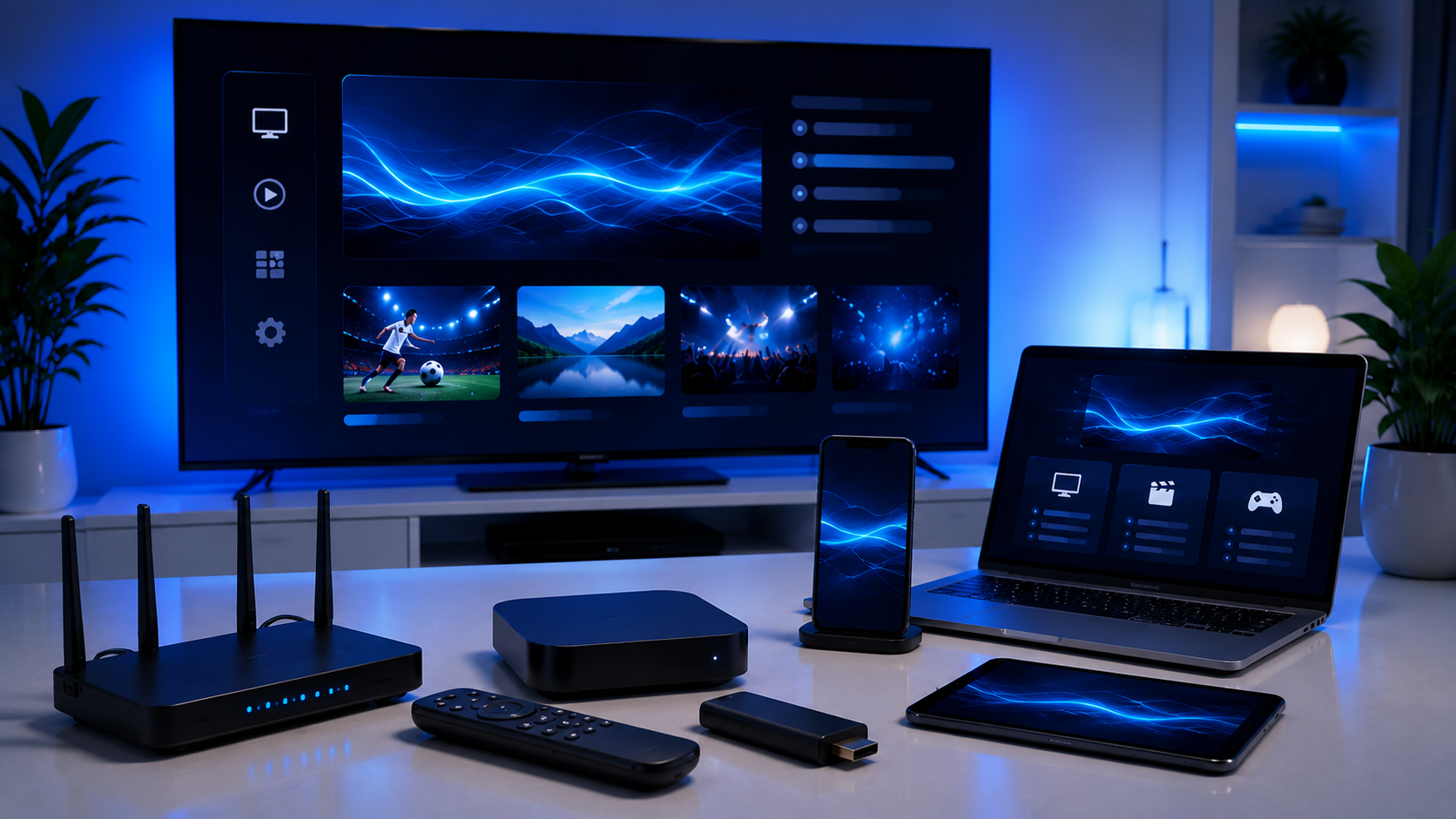 M3U oder Xtream Codes mit IPTV EPG verständlich erklärt
