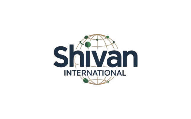 Shivan International Logo