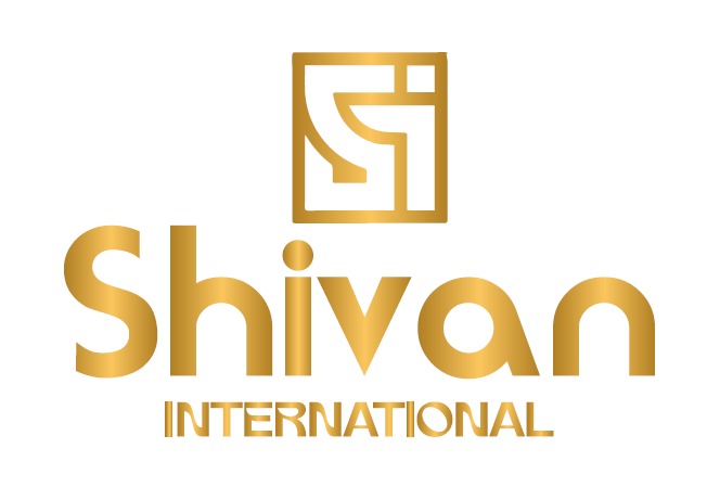 Shivan International Logo