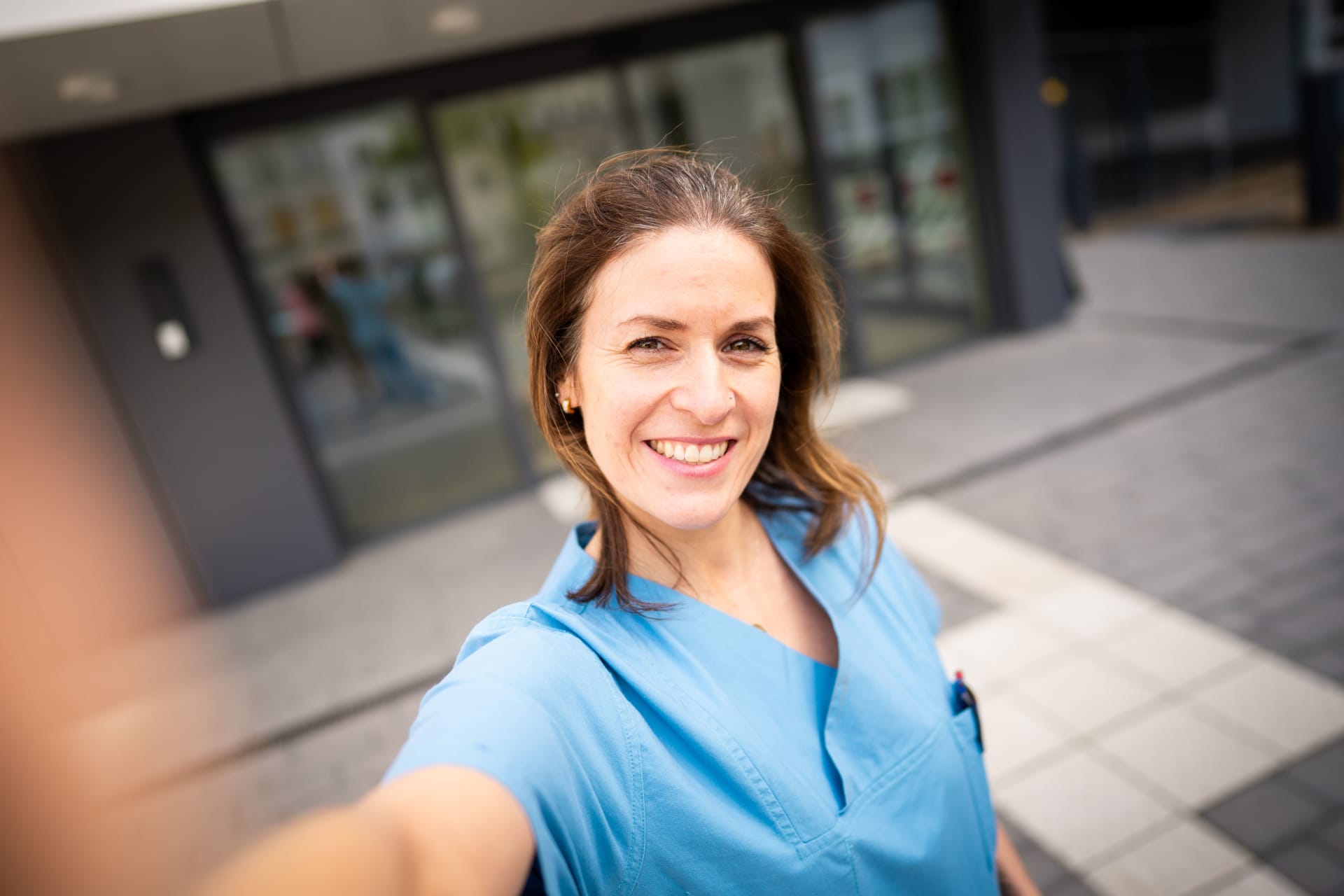 Fachkraft Pflege Neurologie | Krankenhaus (m/w/d)