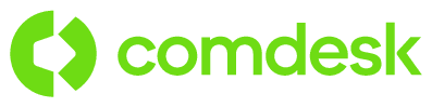 comdesk GmbH logo