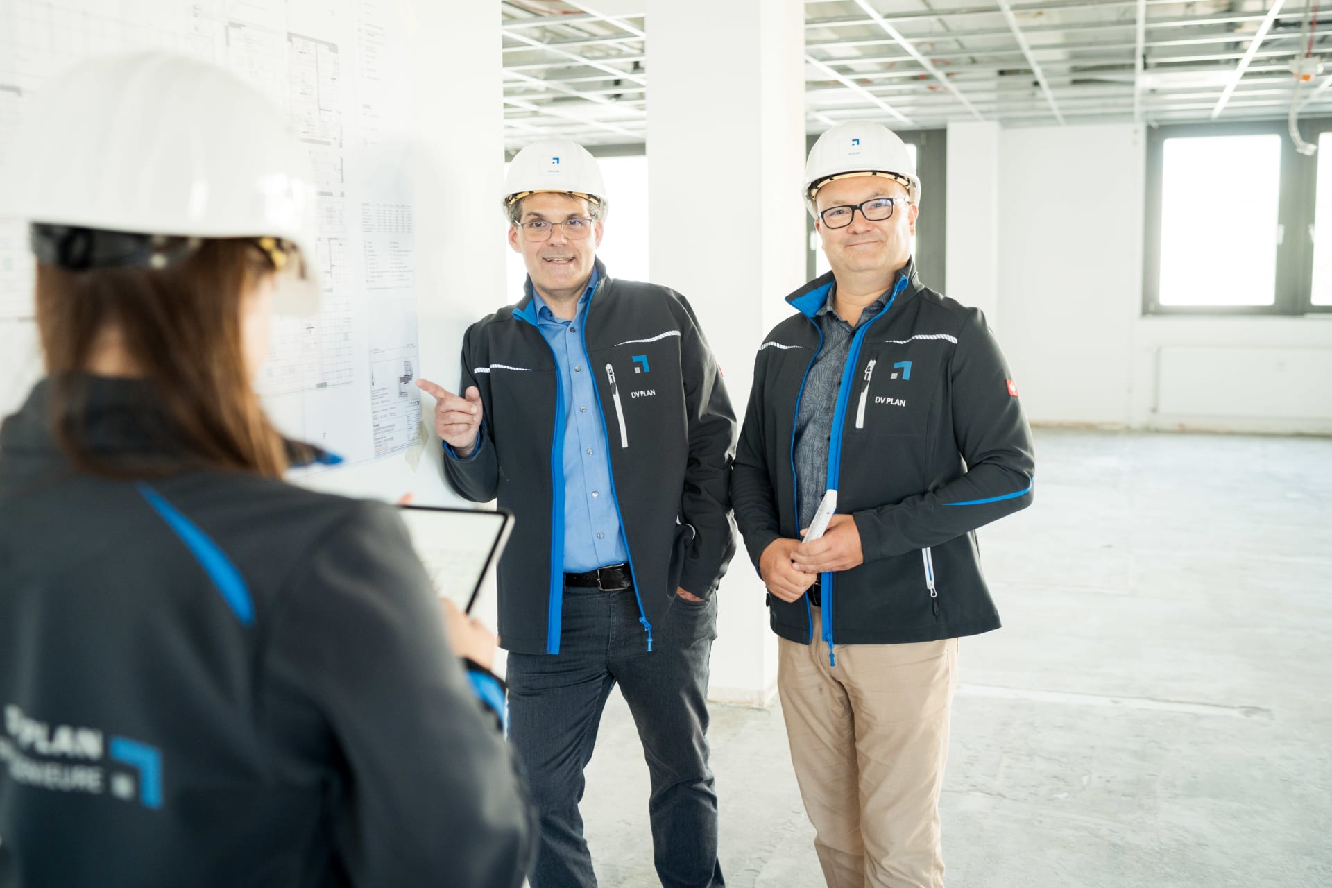 Projektleiter (m|w|d) Tiefbau