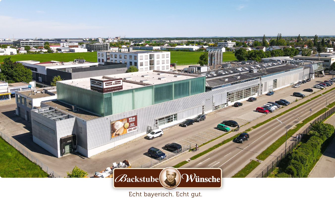 Mitarbeiter Logistiksteuerung & Fuhrpark (m/w/d)