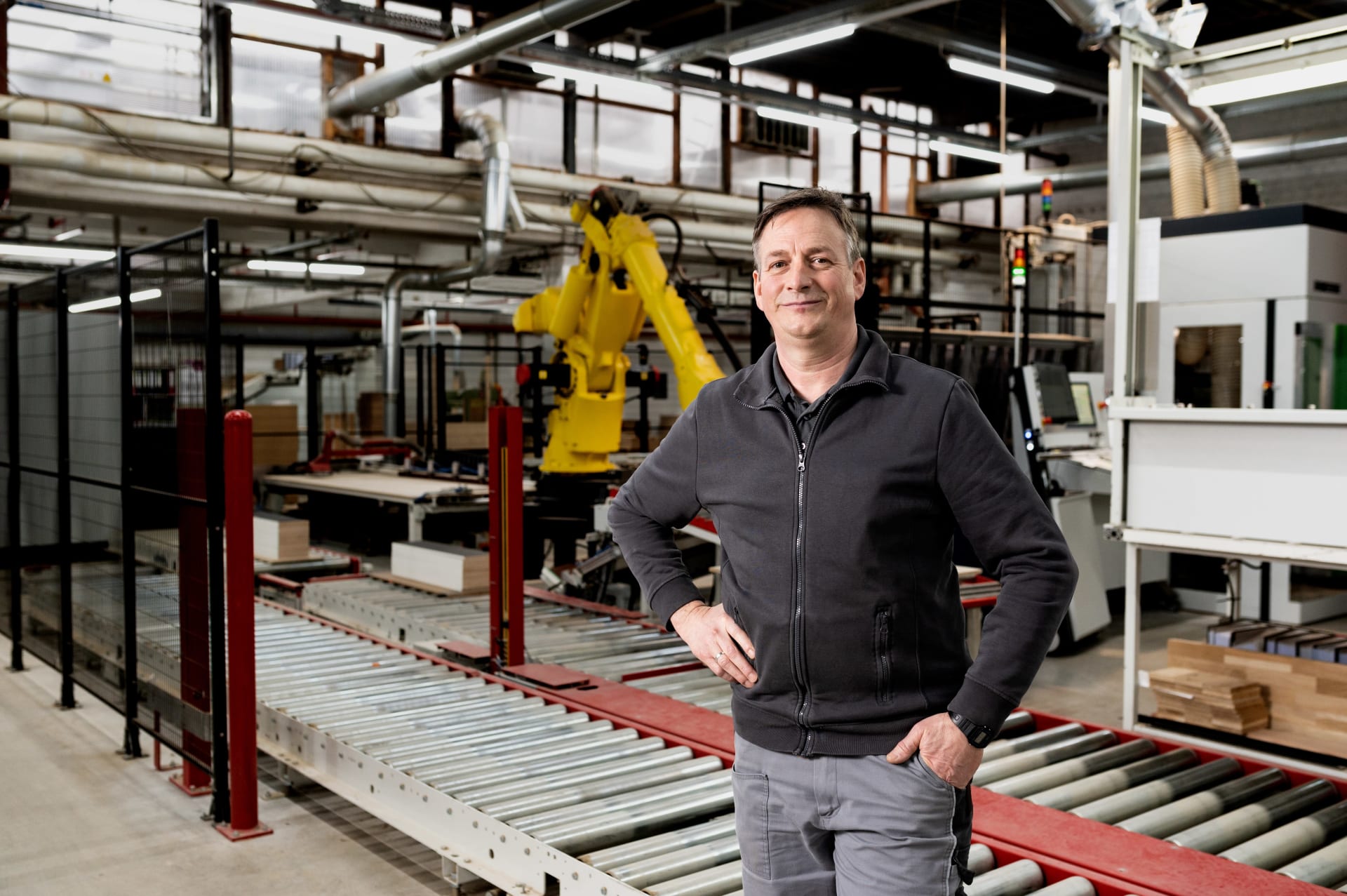 Schlosser / Metallbauer (m/w/d)
