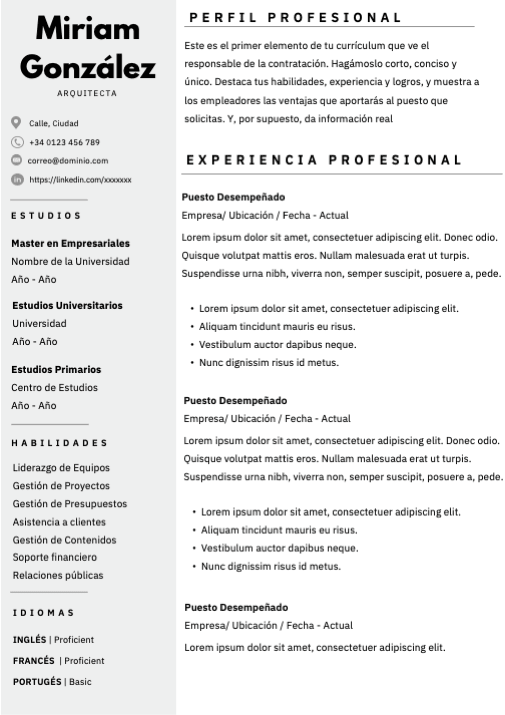 arquitecto-curriculum-vitae