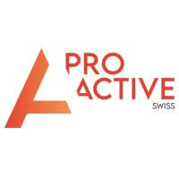 Logo ProactiveSwiss