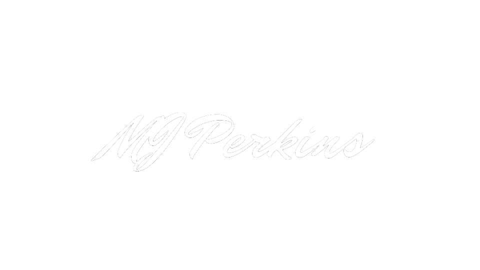 MJ Perkins signature