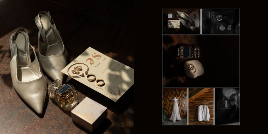 Wedding photo 3