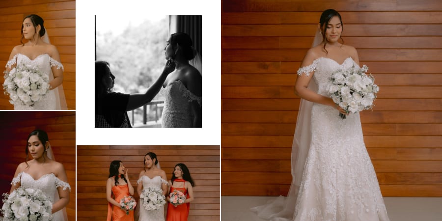 Wedding photo 4