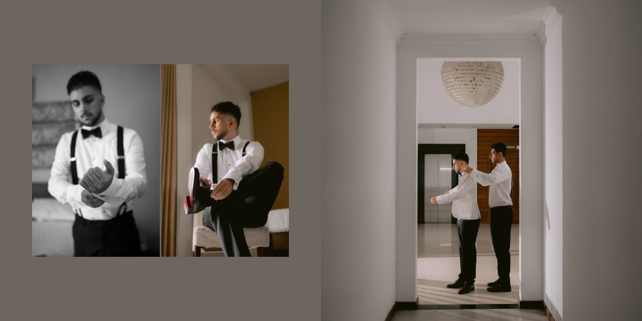 Wedding photo 5