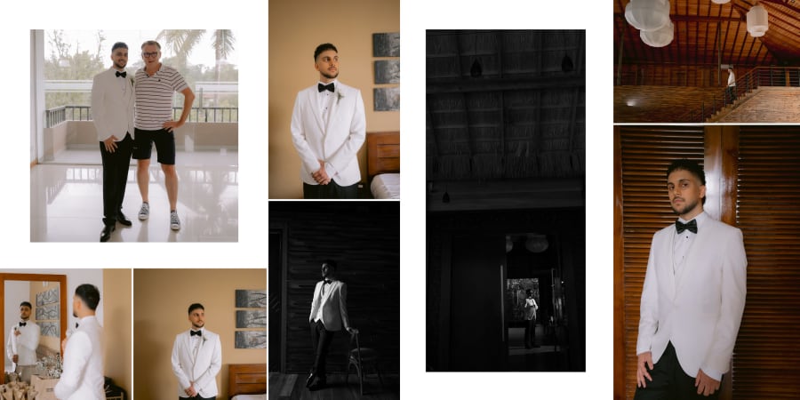 Wedding photo 8
