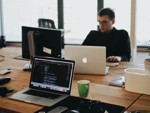 software development