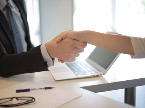 digital agreement