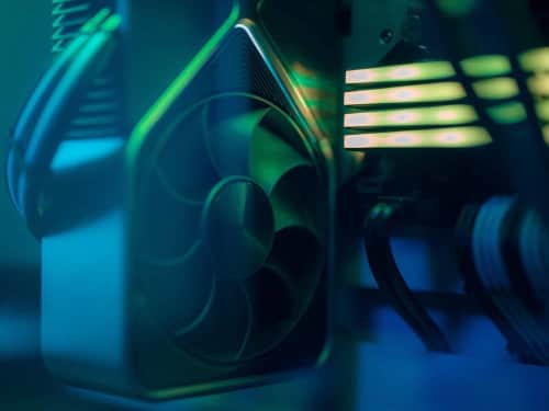 liquid cooling
