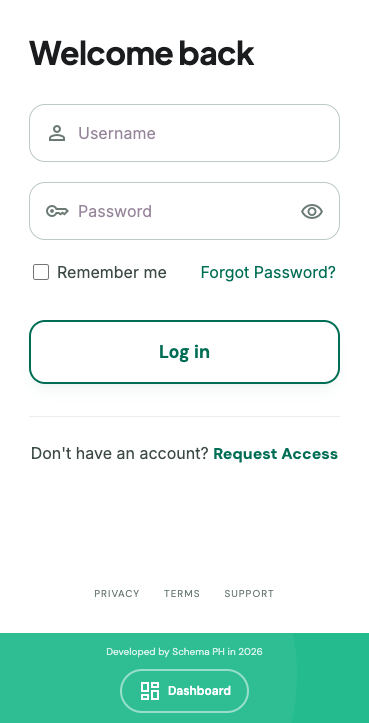 Project placeholder