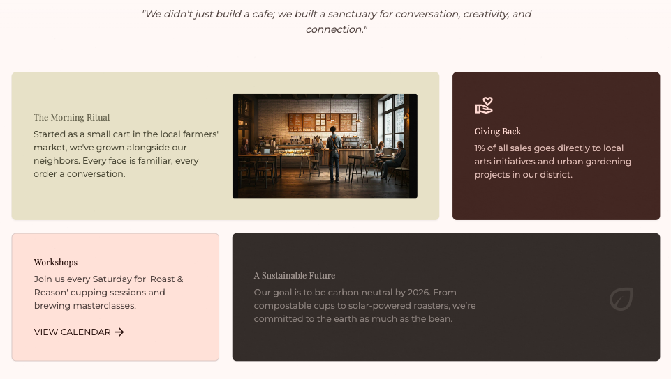 Project placeholder