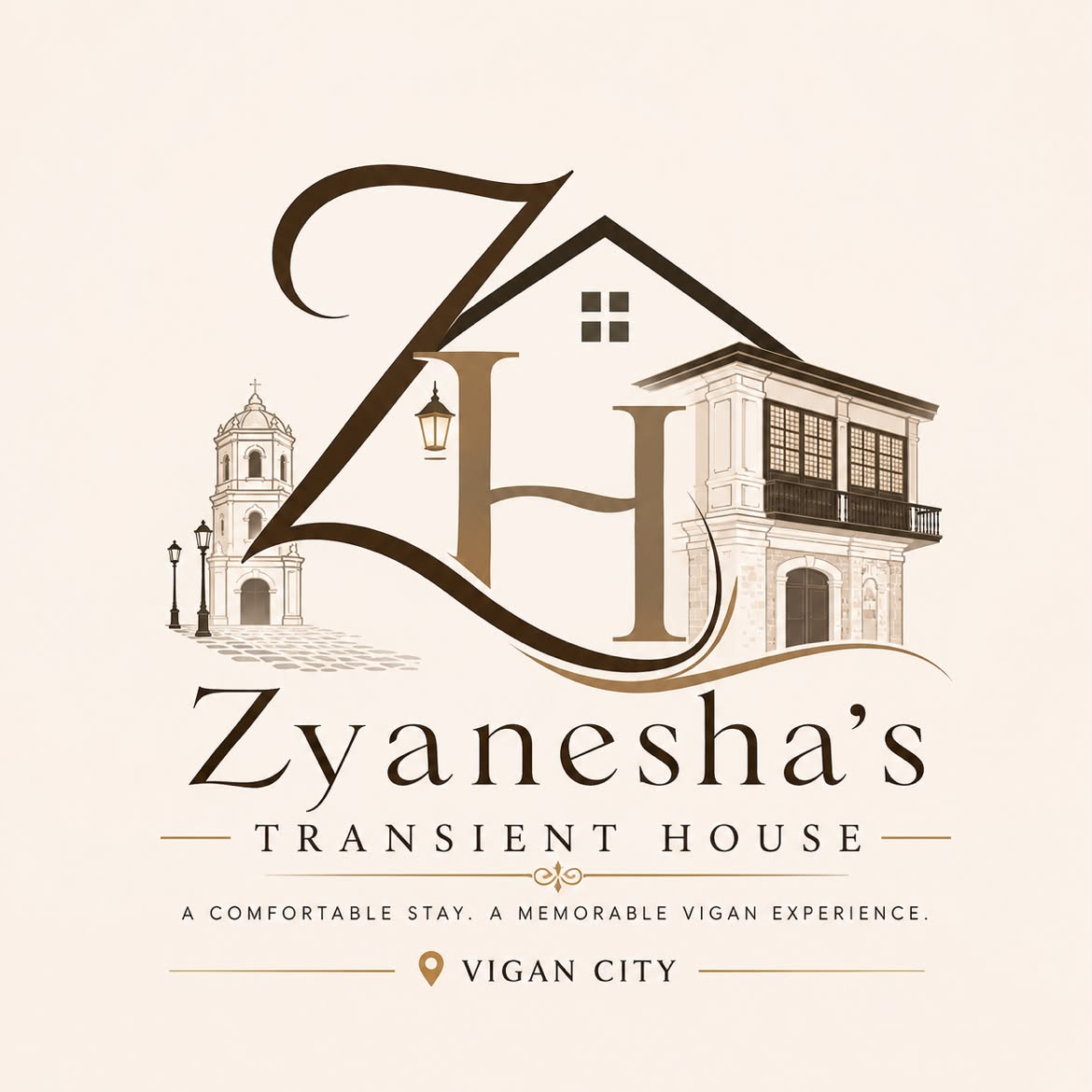 Zyanesha's Transient House