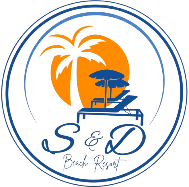 S&D Beach House and Cottages