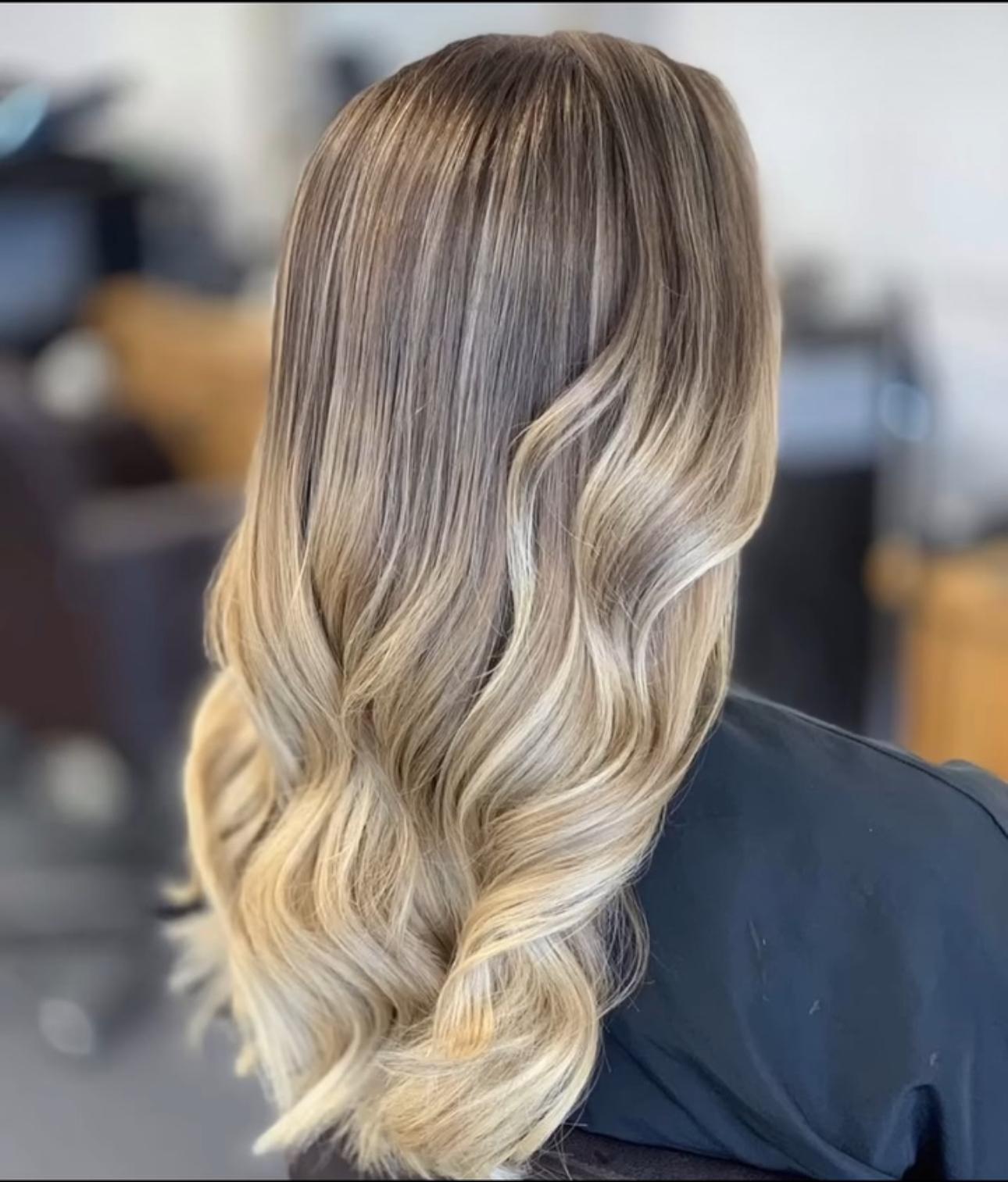 Balayage/Ombré