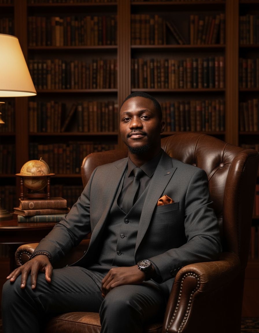 Ifechukwu