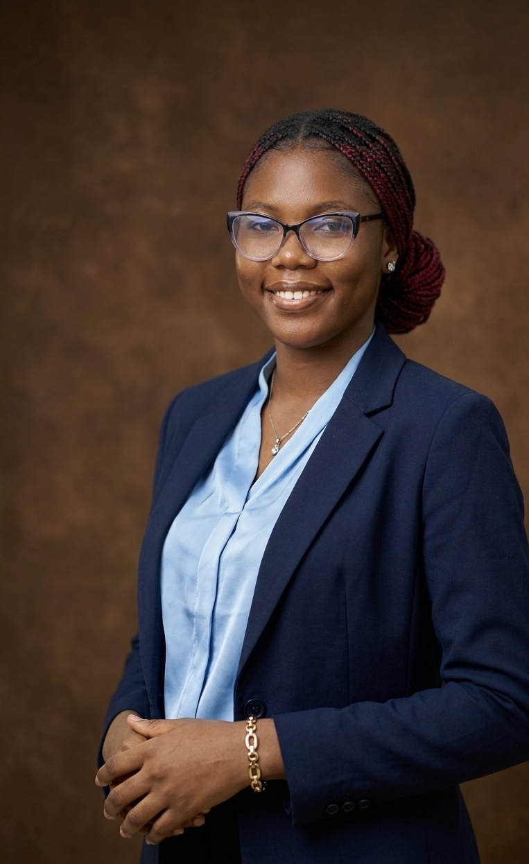 Bright Edet Okon