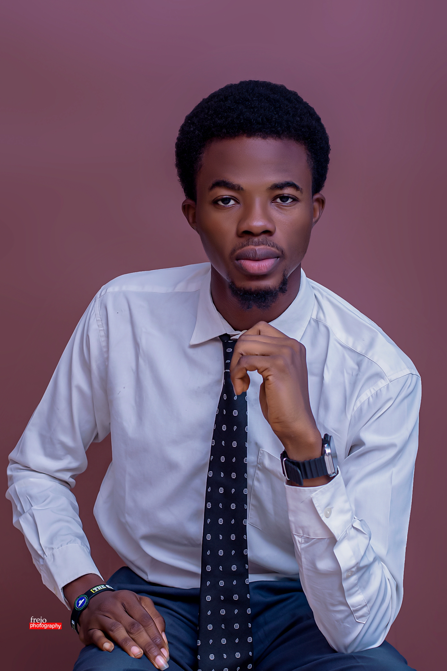 Mosanya Elisha Oluwatobiloba