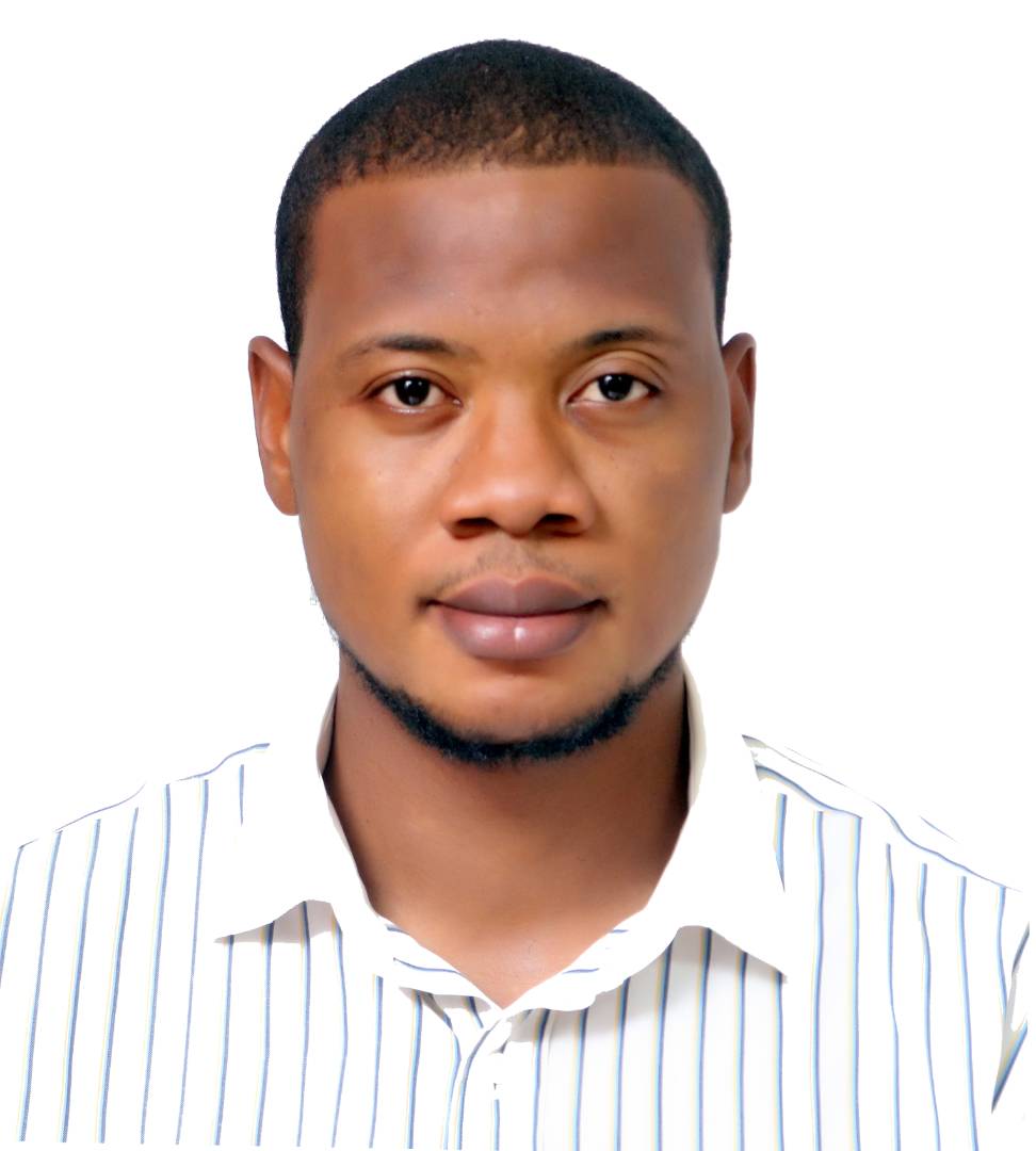 Oluwaseun Ajiboye