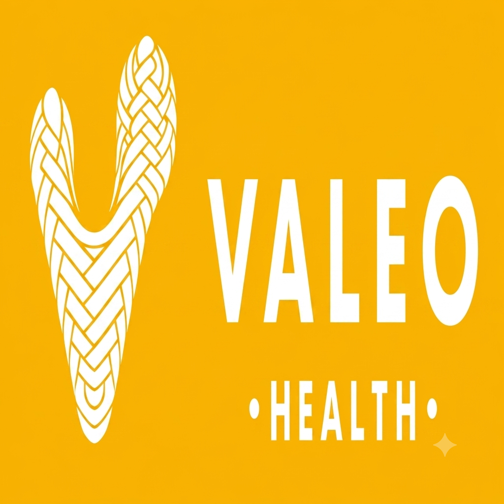 Valeo Health - Hair treatment