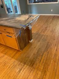 Best Hardwood Floor