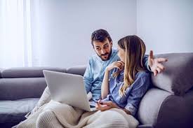 Zoom Couples Therapy Encinitas