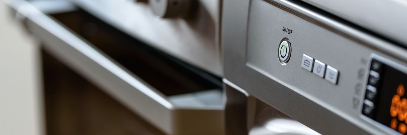 Geschirrspüler einbauen