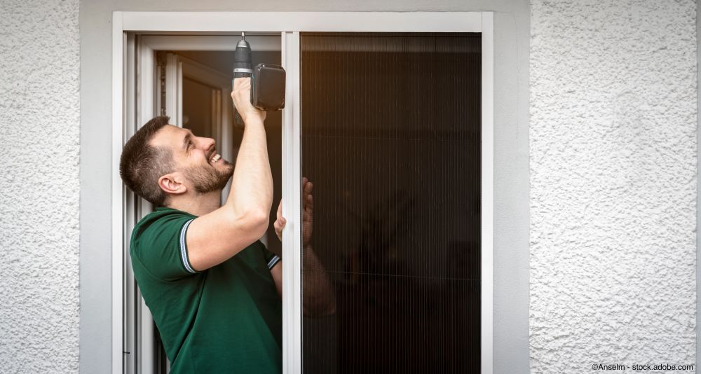 Sichtschutz  FENSTERART - FENSTERART