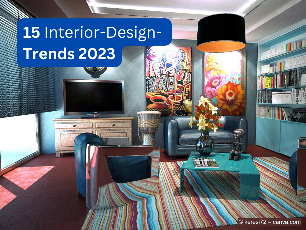 Interior-Design-Trends 2023