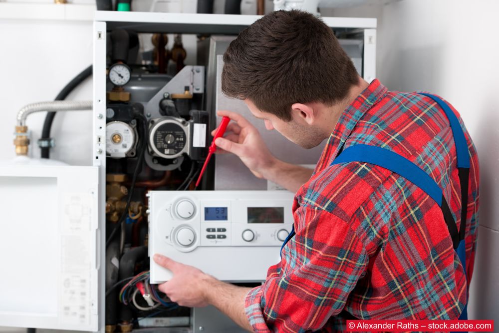 ancien-chauffage-gaz-remplacé-ou-réparé