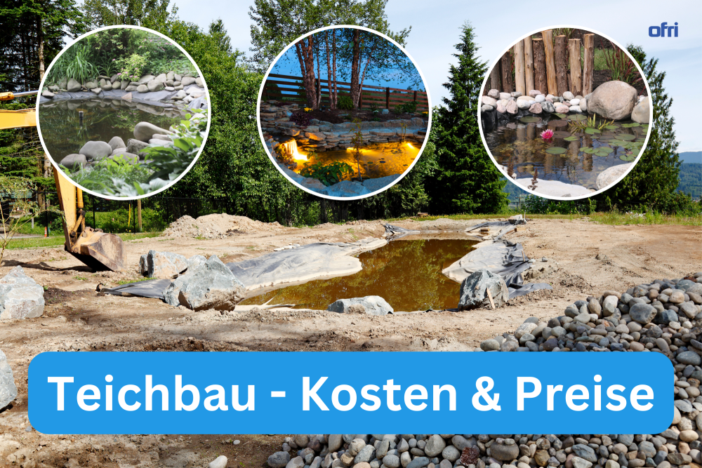 Viele-verschiedene-Teiche-die-gebaut-werden