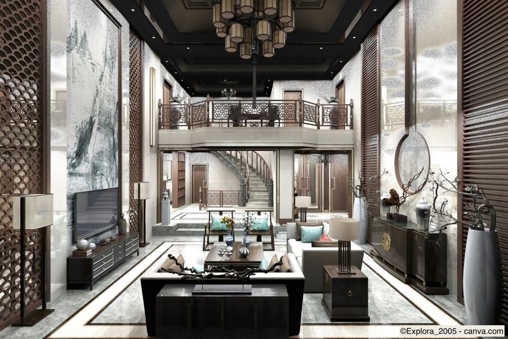 Postmoderne Architektur: Merkmale, Geschichte und Einfluss auf die Schweiz