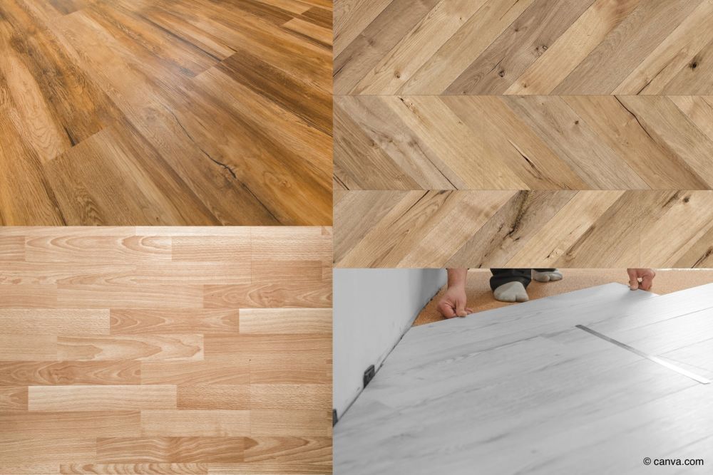 différents-sols-stratifiés-avec-différents-modèles-de-pose