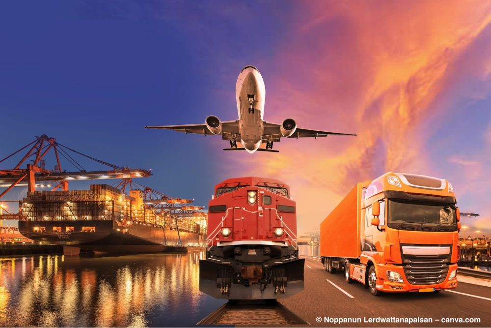 Umzug international: Ein umfassender Leitfaden für Ihren Auslandsumzug