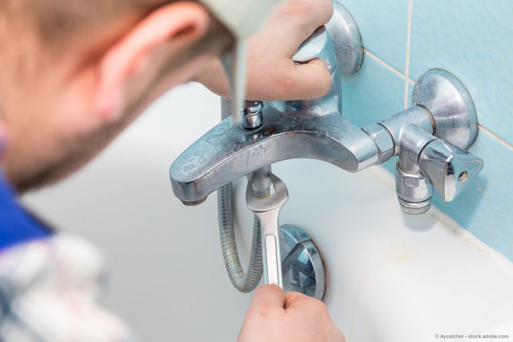 So finden Sie einen vertrauenswürdigen Sanitär in der Schweiz