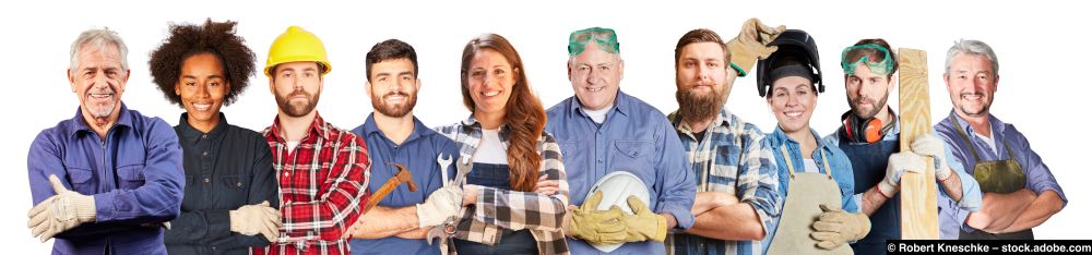 7 bewährte Tipps, um günstige Handwerker in der Schweiz zu finden