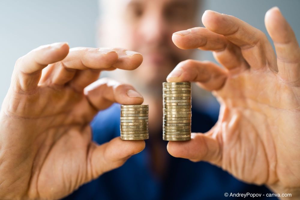 Mehrere Handwerker-Offerten vergleichen: Worauf achten?