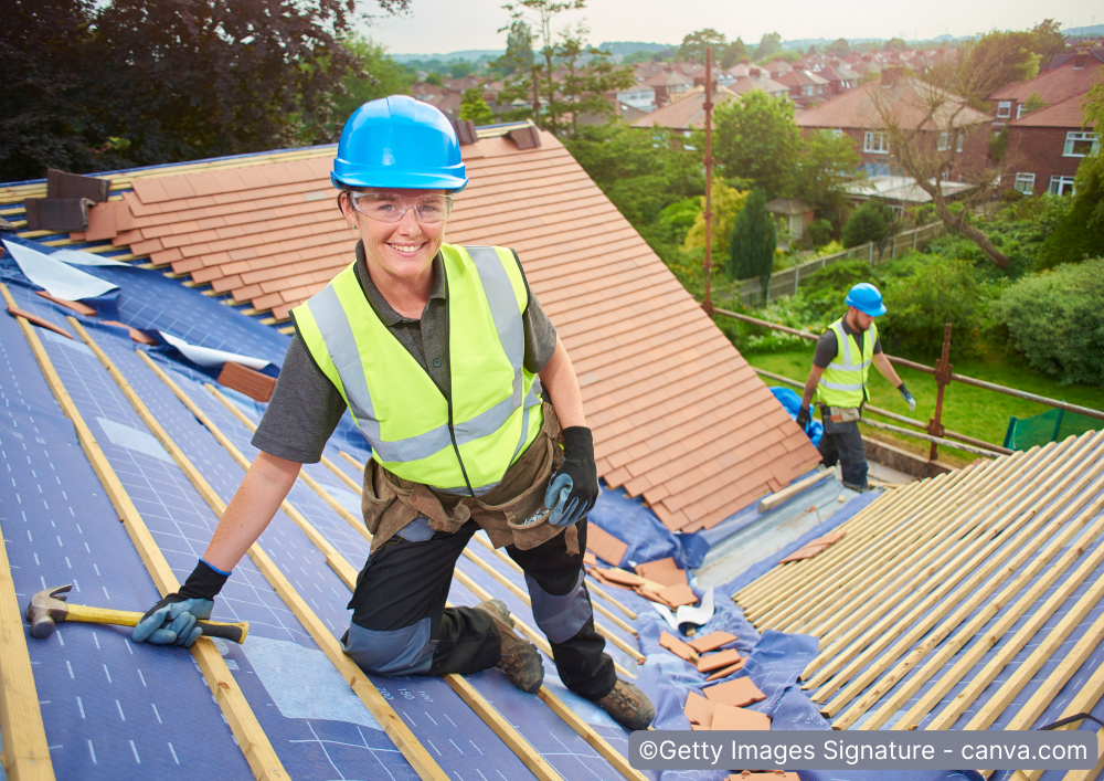 Handwerker im Sommer buchen: Was Sie wissen sollten