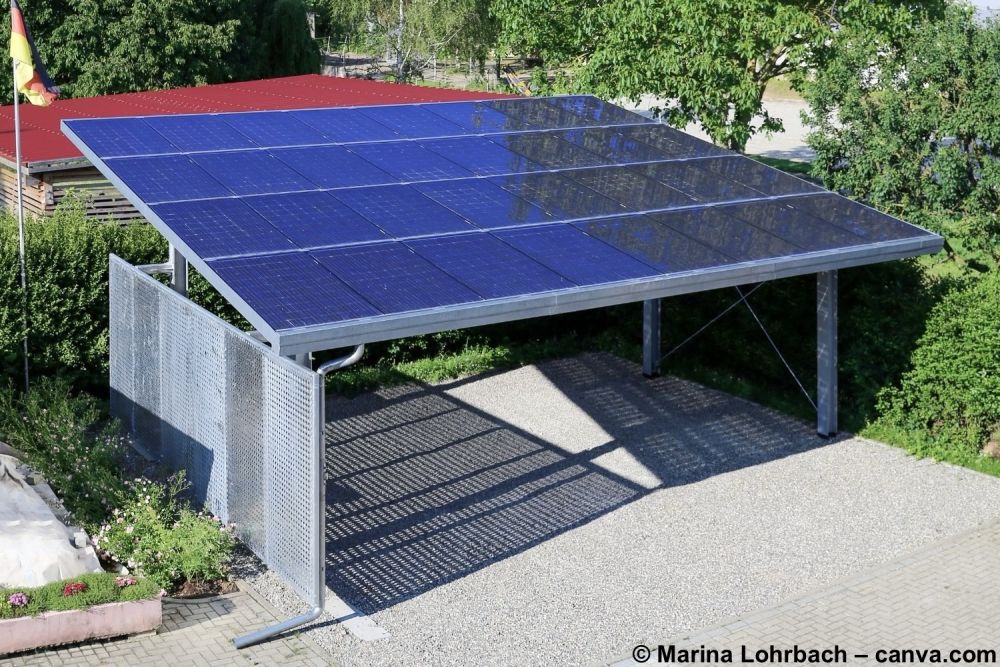 Carport bauen: Tipps für das perfekte Ergebnis