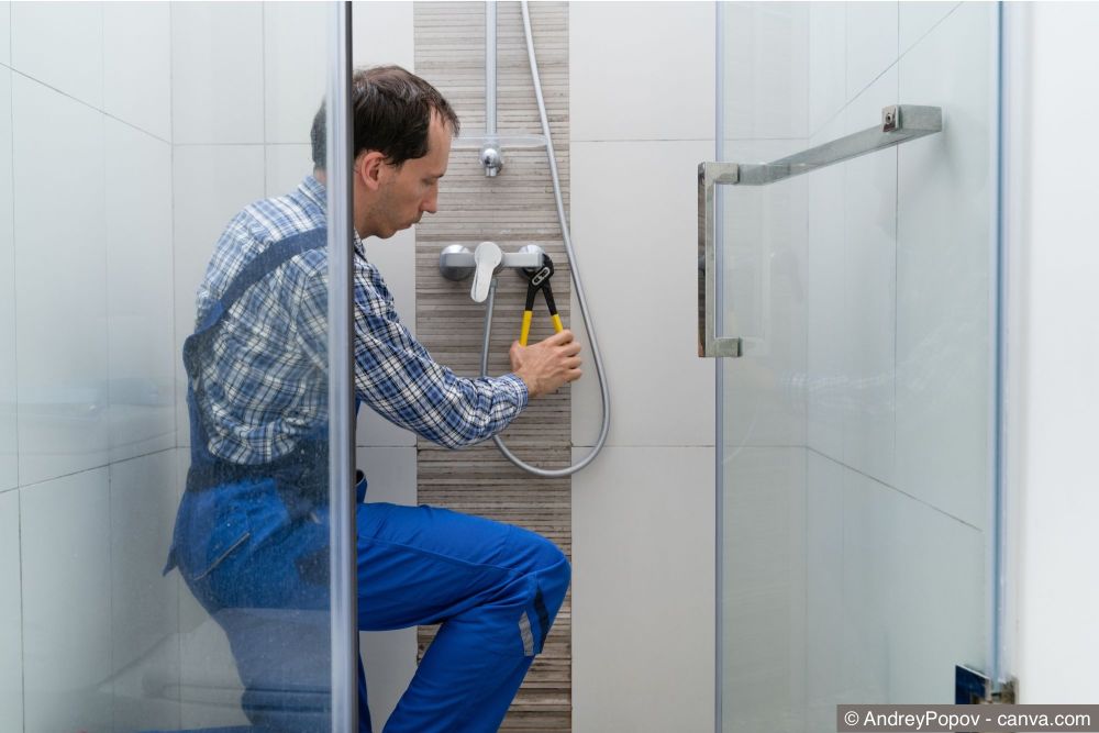 Dusche renovieren: Planung, Ablauf & Kosten im Überblick