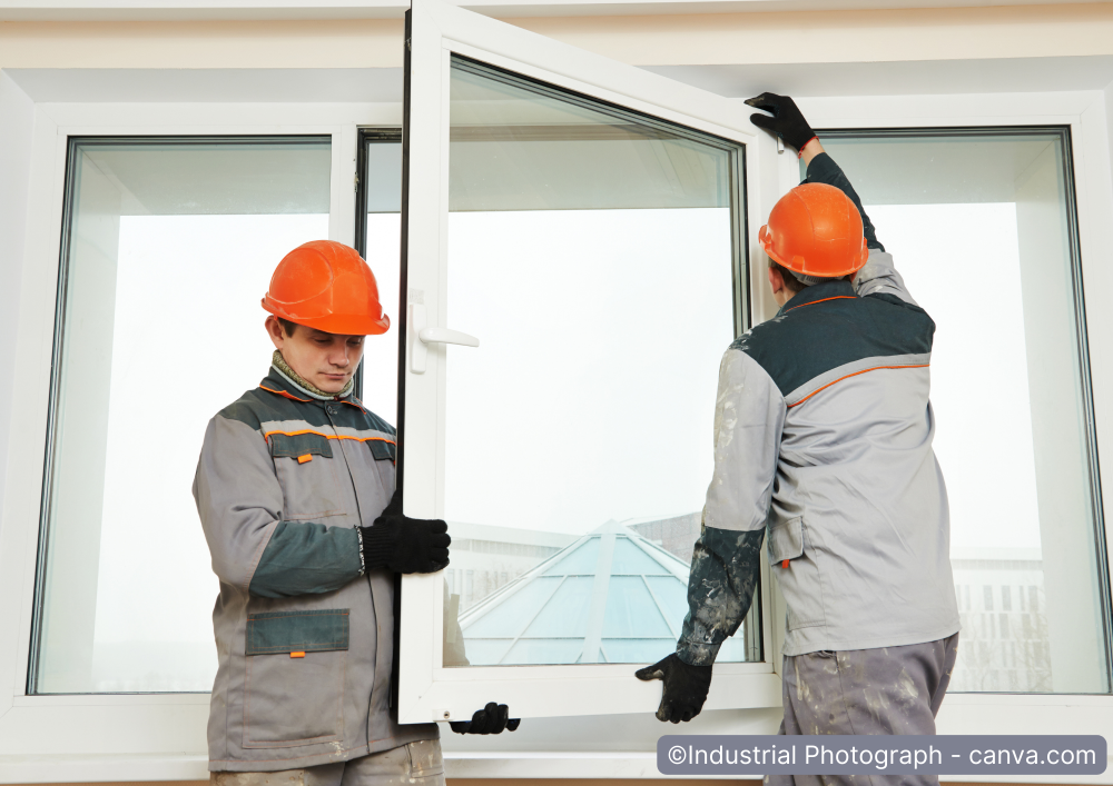 Fenster austauschen: Energie sparen und Wohnkomfort steigern