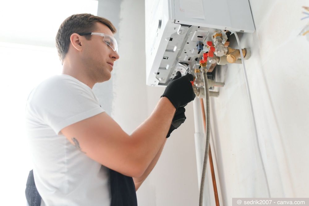 Boiler anschliessen – Warum Sie diese Arbeit Profis überlassen sollten