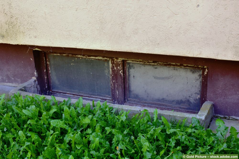 Kellerfenster ersetzen – DIY-Anleitung für Heimwerker